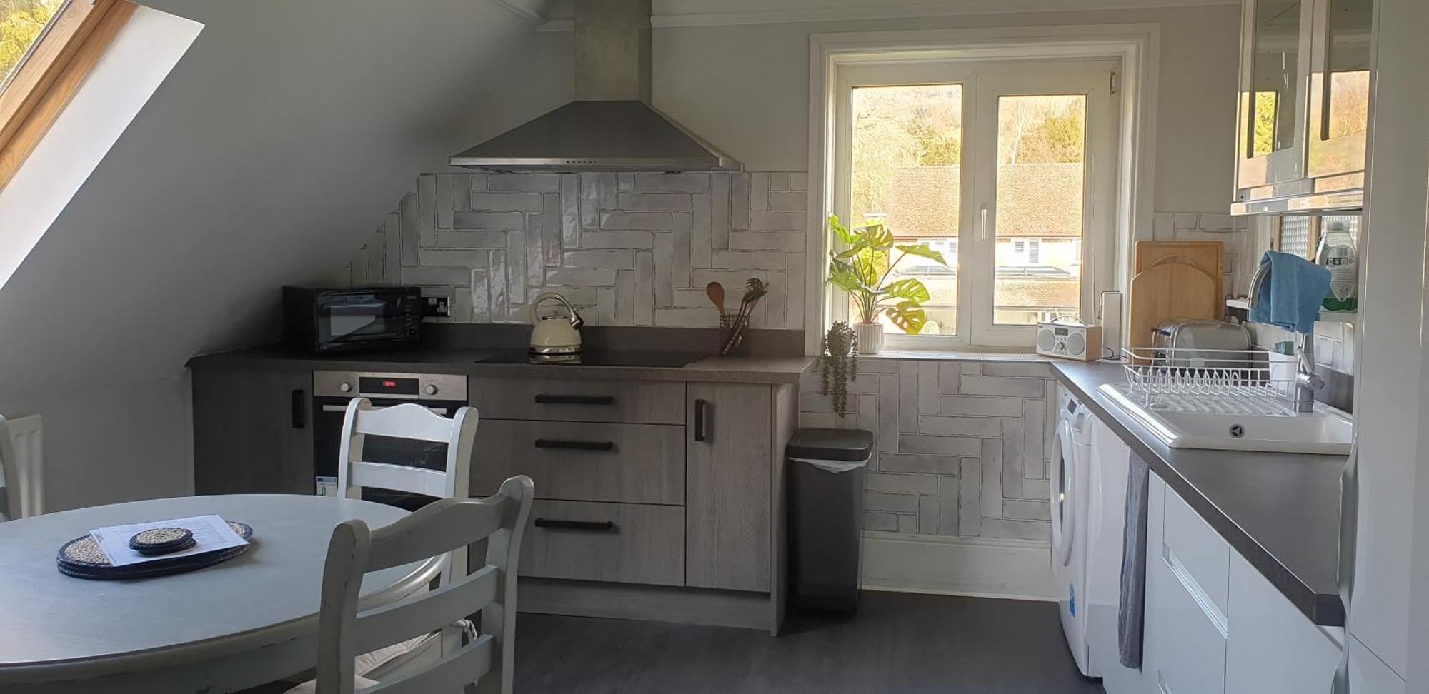 Lovely 3 Bed Condo ไรเกท ภายนอก รูปภาพ